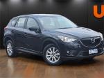 2014 Mazda CX-5 Wagon Maxx Sport KE1071 MY14