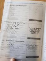 2014 Mazda CX-5 Wagon Maxx Sport KE1071 MY14