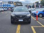 2014 Mazda CX-5 Wagon Maxx Sport KE1071 MY14