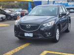 2014 Mazda CX-5 Wagon Maxx Sport KE1071 MY14