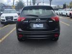 2014 Mazda CX-5 Wagon Maxx Sport KE1071 MY14