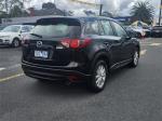 2014 Mazda CX-5 Wagon Maxx Sport KE1071 MY14