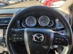 2014 Mazda CX-9 Wagon Grand Touring TB10A5