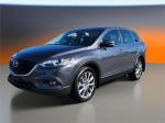 2014 Mazda CX-9 Wagon Grand Touring TB10A5