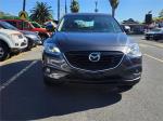 2014 Mazda CX-9 Wagon Grand Touring TB10A5