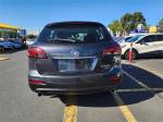 2014 Mazda CX-9 Wagon Grand Touring TB10A5