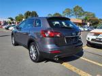 2014 Mazda CX-9 Wagon Grand Touring TB10A5