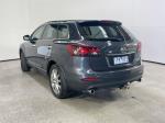 2013 Mazda CX-9 Wagon Luxury TB10A5