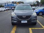 2013 Mazda CX-9 Wagon Luxury TB10A5