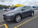 2013 Mazda CX-9 Wagon Luxury TB10A5