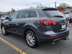 2013 Mazda CX-9 Wagon Luxury TB10A5