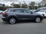 2013 Mazda CX-9 Wagon Luxury TB10A5