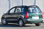 2001 Mazda Premacy Hatchback CP10P1