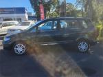 2001 Mazda Premacy Hatchback CP10P1