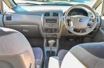 2001 Mazda Premacy Hatchback CP10P1