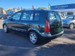 2001 Mazda Premacy Hatchback CP10P1