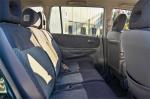 2001 Mazda Premacy Hatchback CP10P1