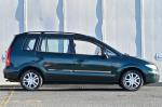 2001 Mazda Premacy Hatchback CP10P1