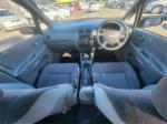 2001 Mazda Premacy Hatchback CP10P1
