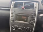 2011 Mercedes-Benz B-Class Hatchback B180 W245 MY11