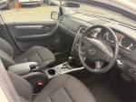 2011 Mercedes-Benz B-Class Hatchback B180 W245 MY11