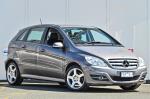 2011 Mercedes-Benz B-Class Hatchback B180 CDI W245 MY11