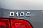 2011 Mercedes-Benz B-Class Hatchback B180 CDI W245 MY11
