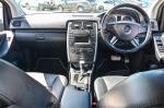 2011 Mercedes-Benz B-Class Hatchback B180 CDI W245 MY11