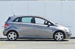 2011 Mercedes-Benz B-Class Hatchback B180 CDI W245 MY11