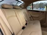 2001 Mercedes-Benz C-Class Sedan C320 Elegance W203