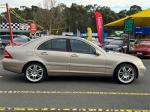 2001 Mercedes-Benz C-Class Sedan C320 Elegance W203