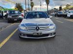 2010 Mercedes-Benz C-Class Sedan C250 CGI Avantgarde W204 MY10