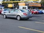 2010 Mercedes-Benz C-Class Sedan C250 CGI Avantgarde W204 MY10