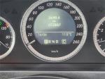 2010 Mercedes-Benz C-Class Sedan C200 CGI Classic W204 MY10