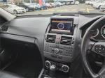 2010 Mercedes-Benz C-Class Sedan C200 CGI Classic W204 MY10