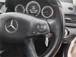 2010 Mercedes-Benz C-Class Sedan C200 CGI Classic W204 MY10
