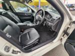 2010 Mercedes-Benz C-Class Sedan C200 CGI Classic W204 MY10