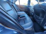 2010 Mercedes-Benz C-Class Sedan C200 CGI Classic W204 MY10