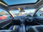 2010 Mercedes-Benz C-Class Sedan C200 CGI Classic W204 MY10