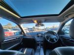 2010 Mercedes-Benz C-Class Sedan C200 CGI Classic W204 MY10