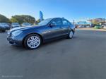 2010 Mercedes-Benz C-Class Sedan C200 CGI Classic W204 MY10