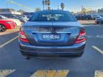 2010 Mercedes-Benz C-Class Sedan C200 CGI Classic W204 MY10
