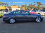 2010 Mercedes-Benz C-Class Sedan C200 CGI Classic W204 MY10