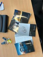 2015 Mercedes-Benz S-Class Sedan S350 BlueTEC W222