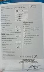 2015 Mercedes-Benz S-Class Sedan S350 BlueTEC W222