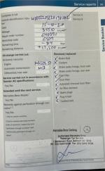 2015 Mercedes-Benz S-Class Sedan S350 BlueTEC W222