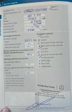 2015 Mercedes-Benz S-Class Sedan S350 BlueTEC W222