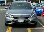 2015 Mercedes-Benz S-Class Sedan S350 BlueTEC W222