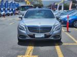 2015 Mercedes-Benz S-Class Sedan S350 BlueTEC W222