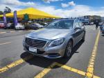 2015 Mercedes-Benz S-Class Sedan S350 BlueTEC W222